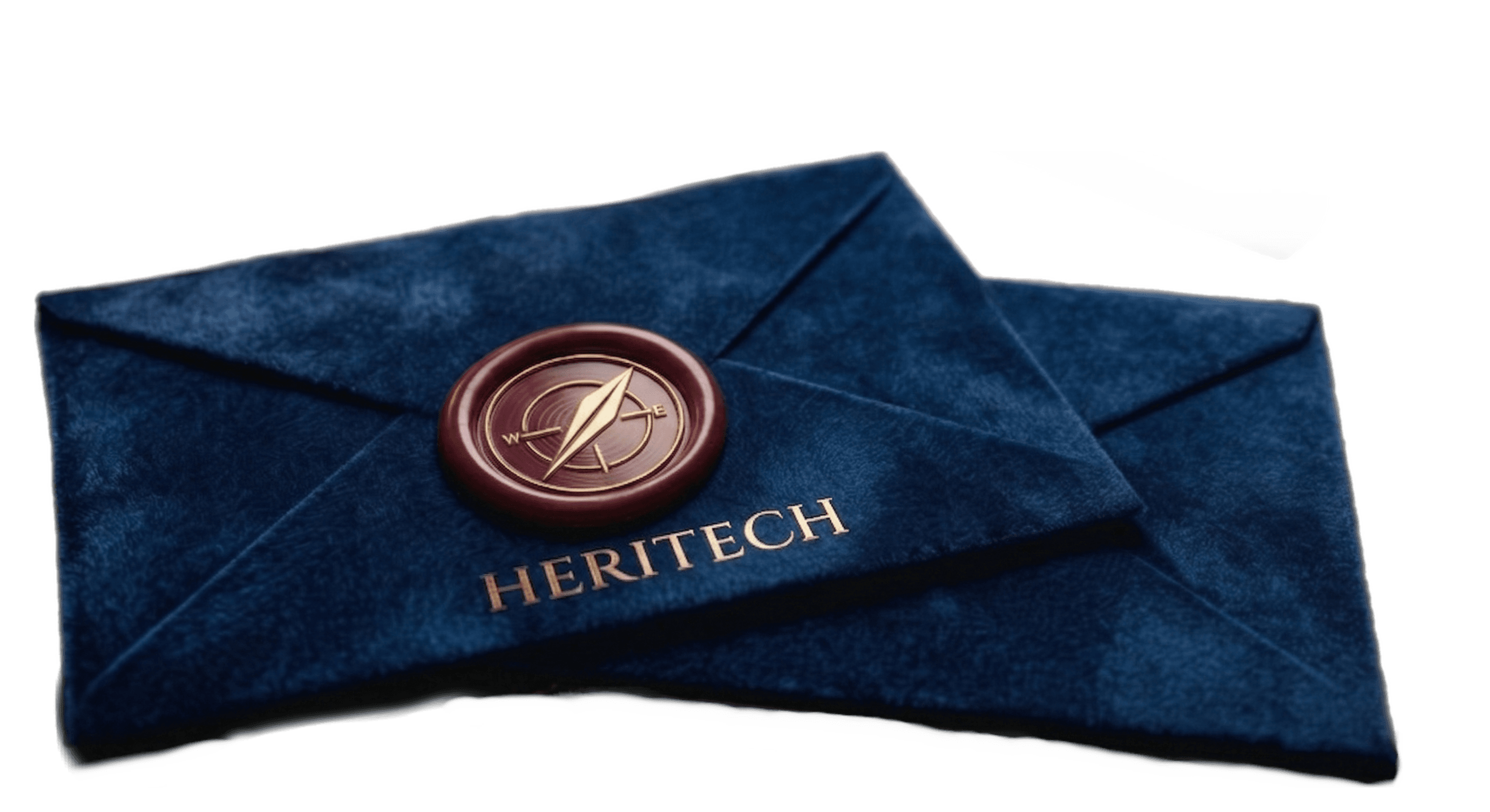 Heritech envelope